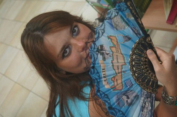 Ирина Иванова