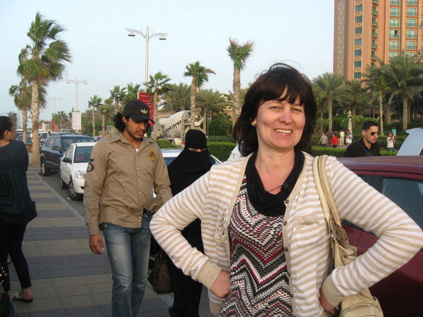 Людмила Локтева