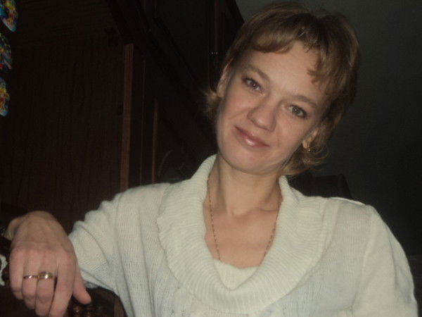 Ирина Костюк