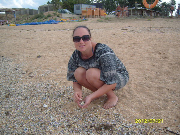 Елена Алабугина