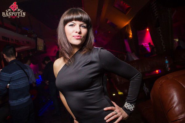 Наталия Завыйборода