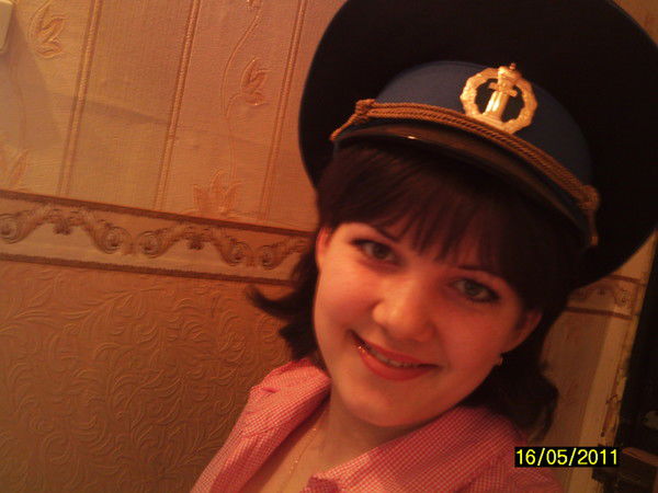 Анастасия Богатырева