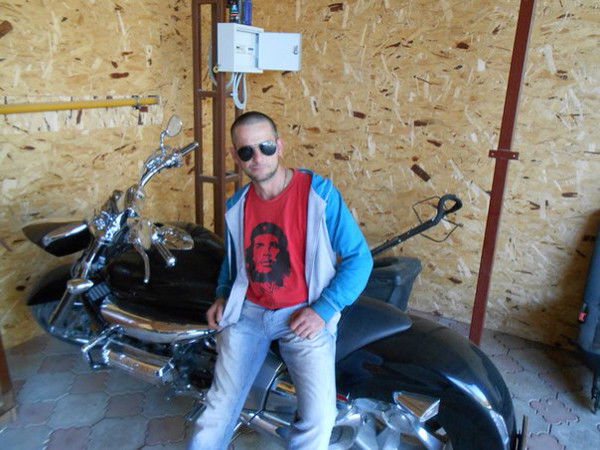 Дмитрий Рыжов