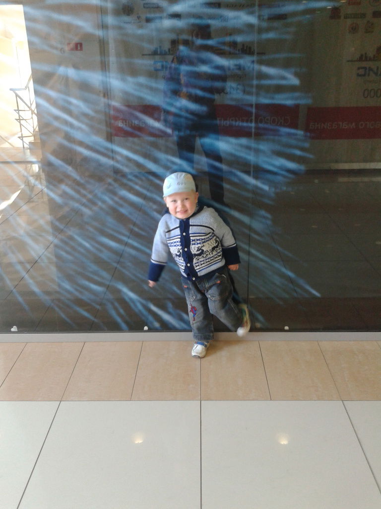 Марина Орефьева