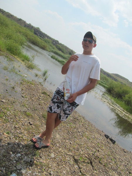 Рома Семенчук