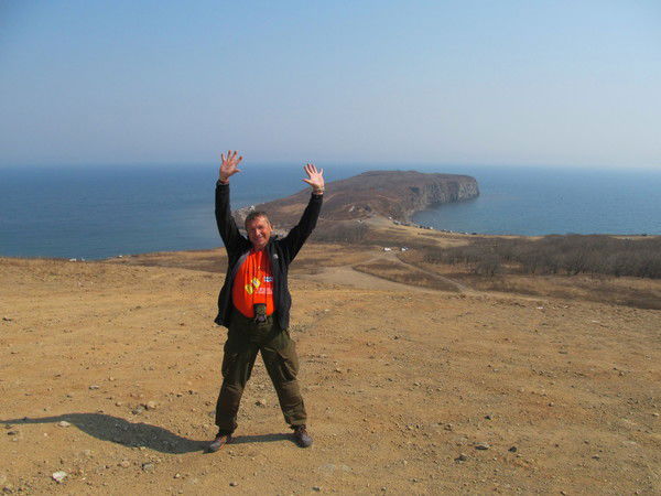 Олег Кокорин