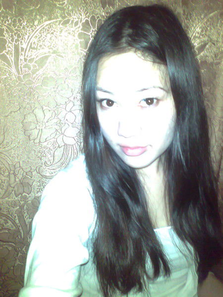 Жамал Шарипова