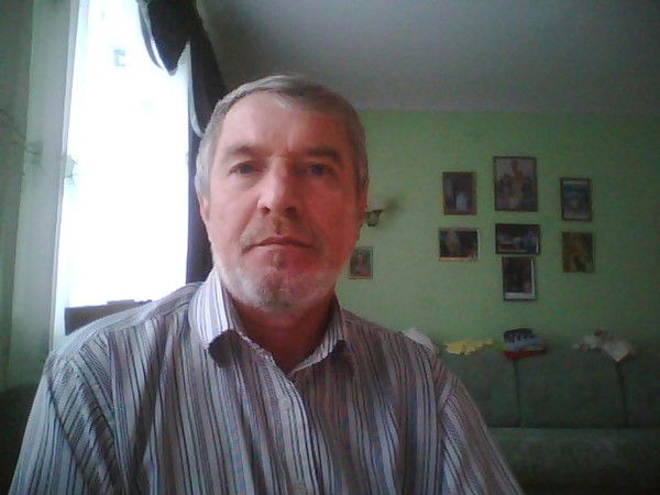 Сергей Лебединский