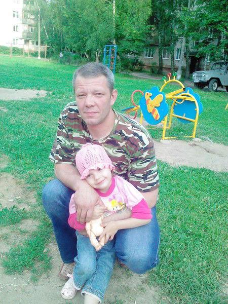 Алексей Куренков