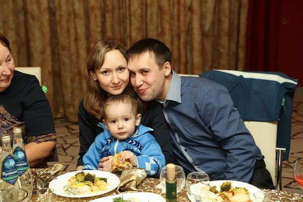 Динара Валиуллина