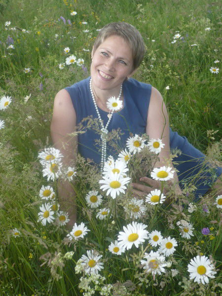 Татьяна Ильина