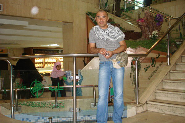 Арман Ербулатов