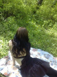 Ксюха Гусарь