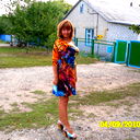 Алина Кузьменко