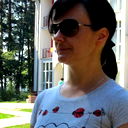 Наталья Гамола