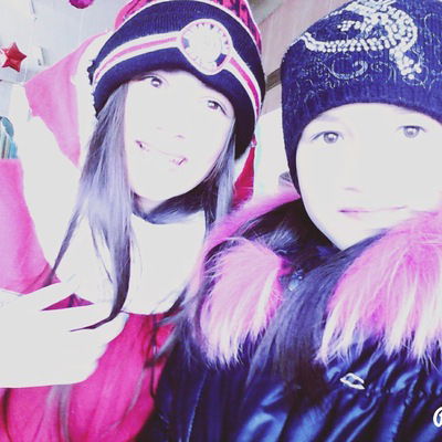 Алина Гарипова