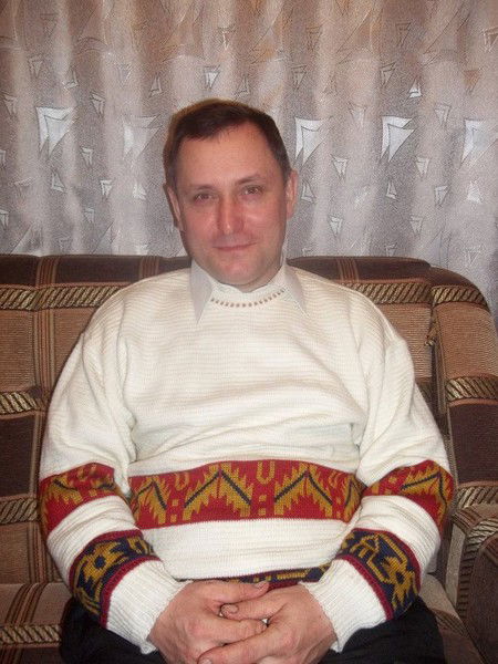 Михаил Гулов