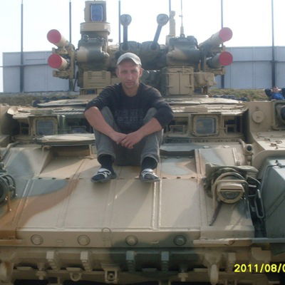 Алексей Кузнецов