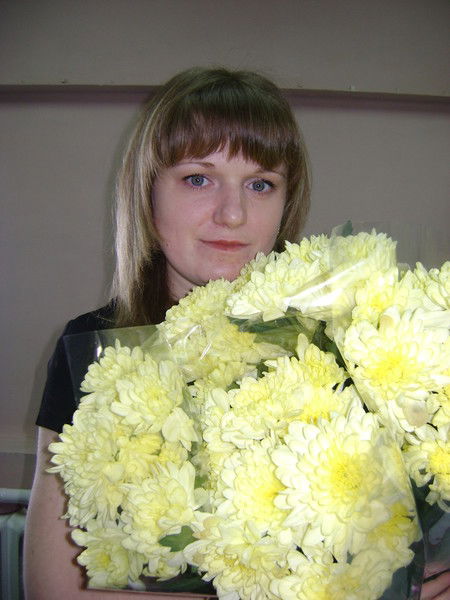 Валентина Коробейникова