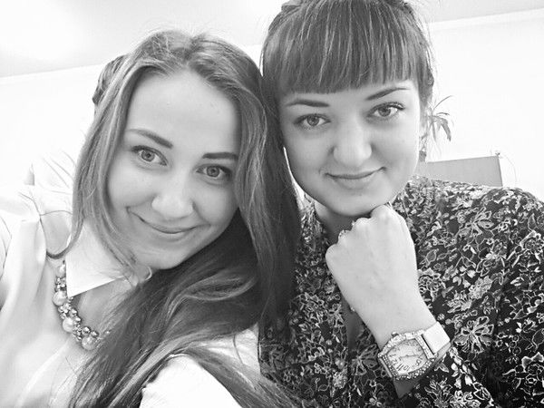 Кристина Филимонова