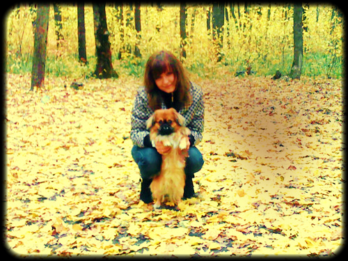 Анна Кушнарева