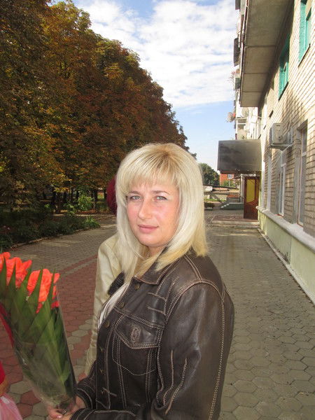 Наталья Скачкова