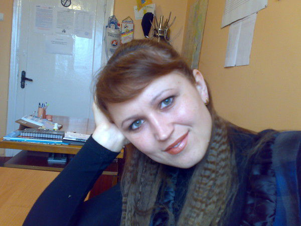 Наталья Власенко