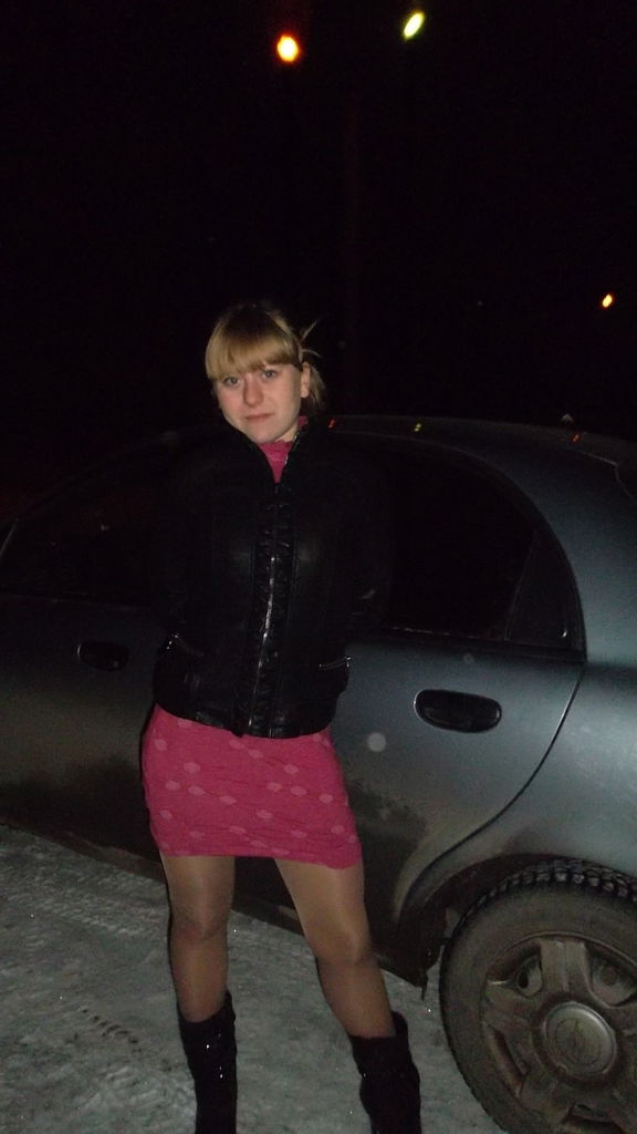 Маришrа Терехова