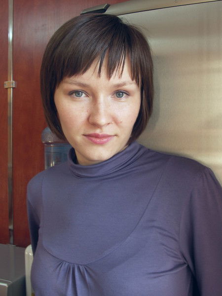 Ирина Кожевникова