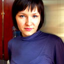 Ирина Кожевникова