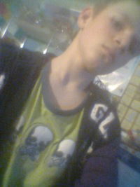 Бодя Блащук