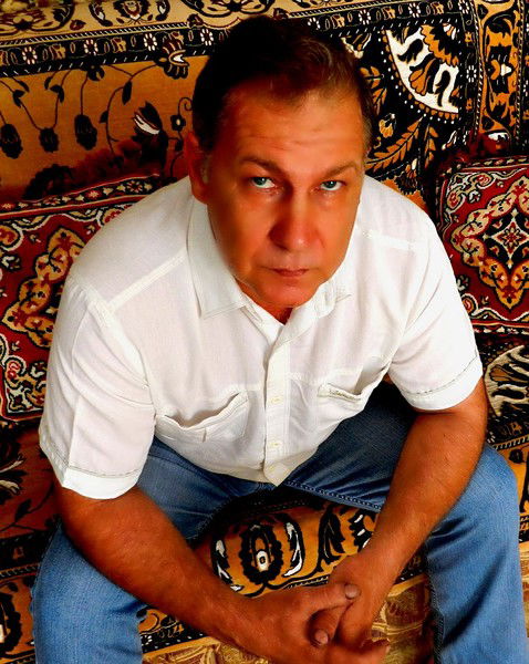 Олег Щербаков