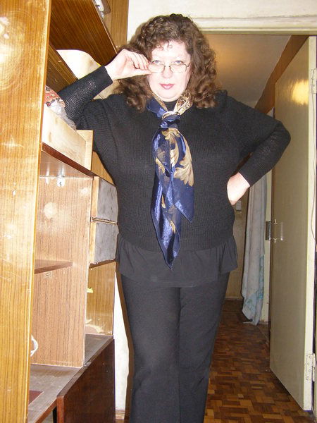 Евгения Кудрявцева