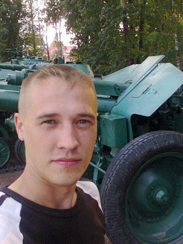 Тарас Третьяков