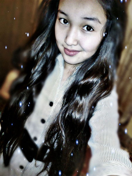 *gulnaz* *ardakova!*