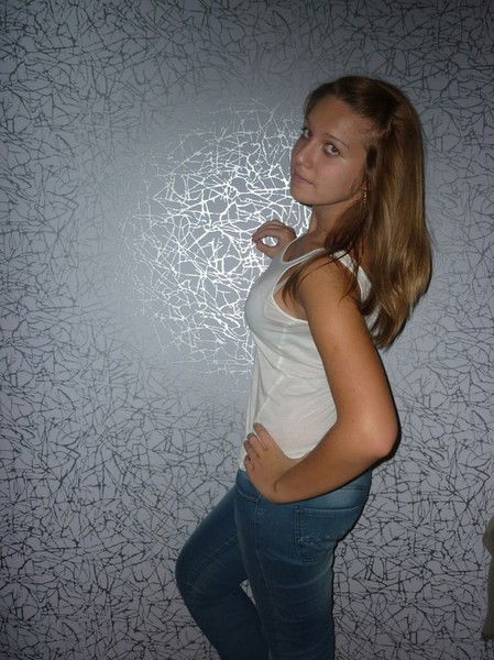 Иринка Куликова