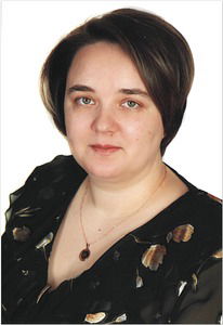 Татьяна Абрамян