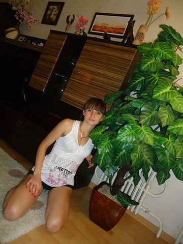 Наталья Чернышева