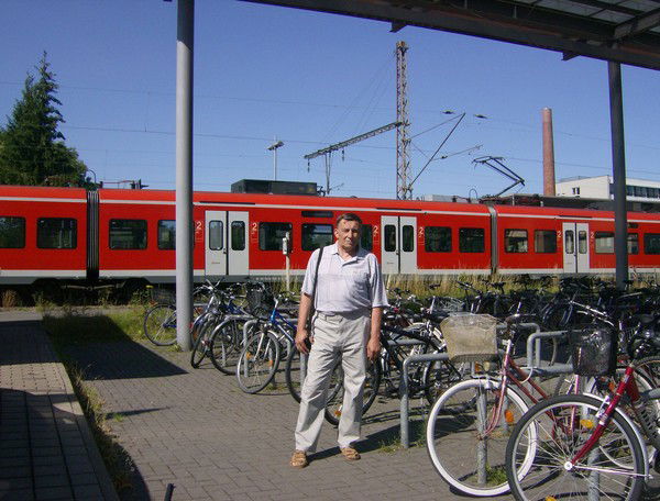 Сергей Егоров