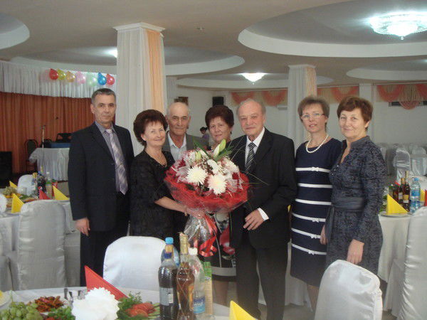 Валентина Комарова