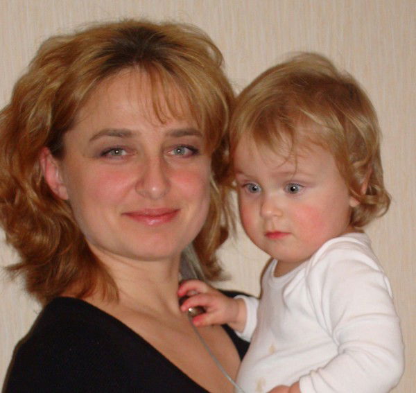 Лиля Kононова