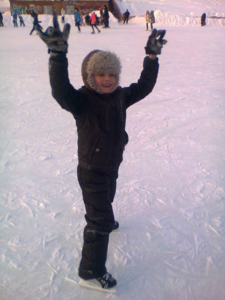 Руслан Наумов