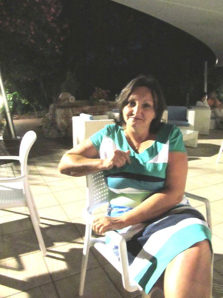 Ирина Родионова