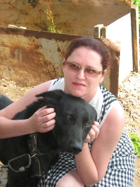 Ирина Глубоких