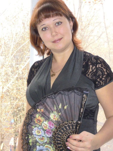 Гузель Кочнева