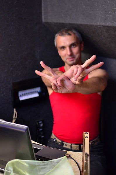 Андрей Петренко