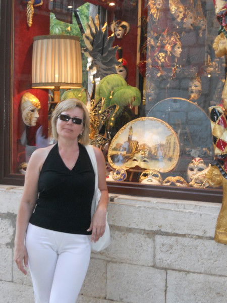 Ирина Витмер