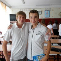 Евгений Никитенко