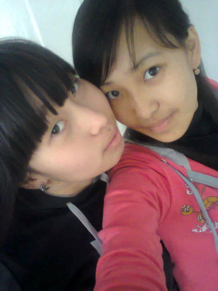 Жадыра Калмаканкызы