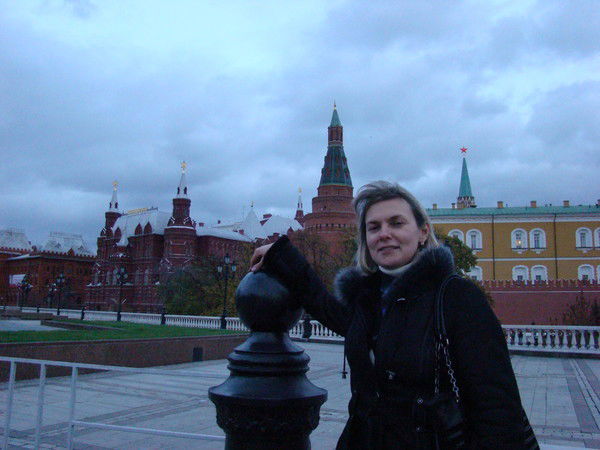 Оксана Кобец